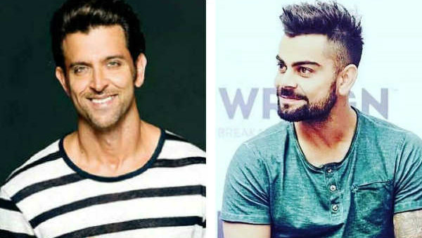 ವಿರಾಟ್ ನೆಚ್ಚಿನ ವ್ಯಕ್ತಿ ಯಾರು?