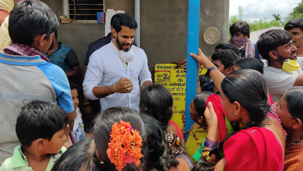 ಸಂಪರ್ಕ ಭಾಷೆಯಾಗಿ ಹಿಂದಿಯ ಅಗತ್ಯವಿಲ್ಲ: ನಿಖಿಲ್