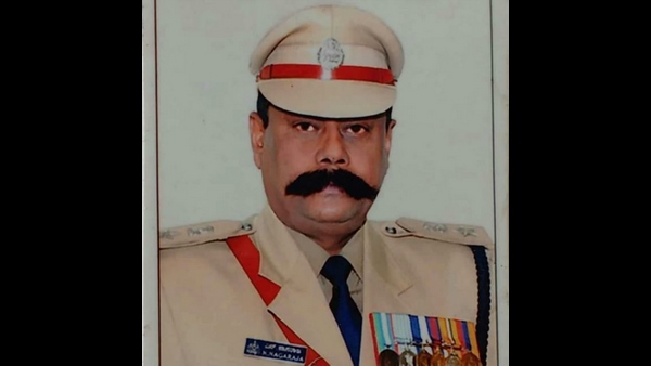 ಹೈಪ್ರೊಫೈಲ್ ಪ್ರಕರಣಗಳು ಸಾಕಷ್ಟಿವೆ: ನಾಗರಾಜು