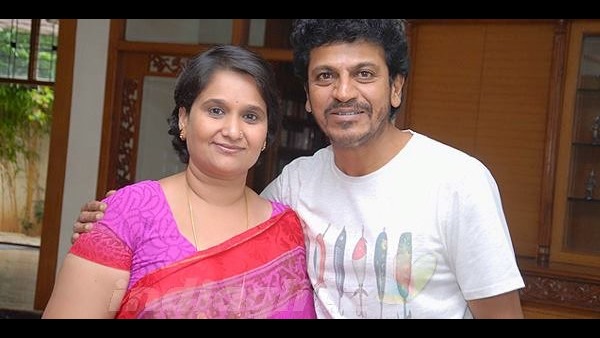 ಶಿವರಾಜ್ ಕುಮಾರ್ ಮನೆಗೆ ಮೊದಲ ಭೇಟಿ