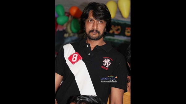 ಯಾವುದೇ ಸಂಭ್ರಮ, ಆಚರಣೆ ಬೇಡ: ಸುದೀಪ್