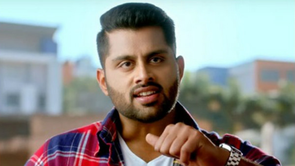 ಅಭಿಷೇಕ್ ಕೊಟ್ಟ ಉತ್ತರವಿದು