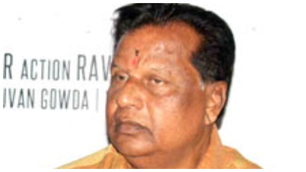 ಹಲವು ಸಿನಿಮಾಗಳನ್ನು ನಿರ್ಮಿಸಿದ್ದಾರೆ