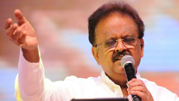 ಮೊದಲು ಎದೆನೋವು ಕಾಣಿಸಿಕೊಂಡಿತು: ಎಸ್ಪಿಬಿ