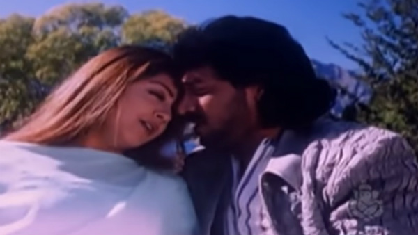 ಕನ್ನಡದ ಎರಡು ಸಿನಿಮಾದಲ್ಲಿ ನಟನೆ