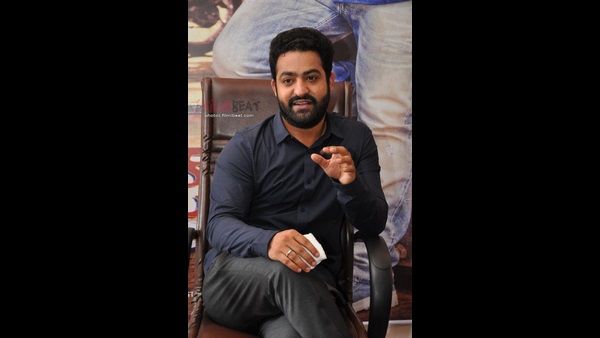 ಬೊಮ್ಮರಿಲ್ಲು ಸಿನಿಮಾವನ್ನು ಹೊಗಳಿದ್ದ ಜೂ.ಎನ್ಟಿಆರ್