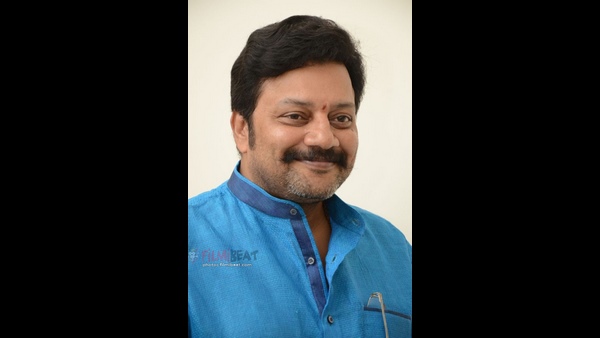 ಕಂತುಗಳಲ್ಲಿ ಬಾಕಿ ತೀರಿಸಿದ್ದ ಸಾಯಿ ಕುಮಾರ್