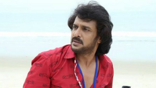 ಕಬ್ಜ ಸಿನಿಮಾ ಸಹ ಕುತೂಹಲ ಕೆರಳಿಸಿದೆ
