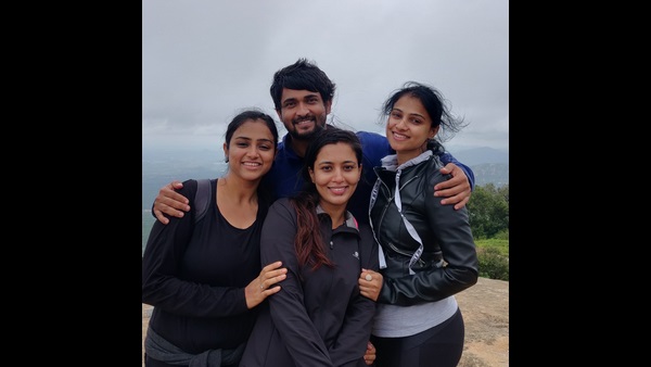 ಮಕರ ಸಂಕ್ರಾಂತಿ ದಿನ ತೀರ್ಥ ಉದ್ಭವವಾಗುತ್ತೆ