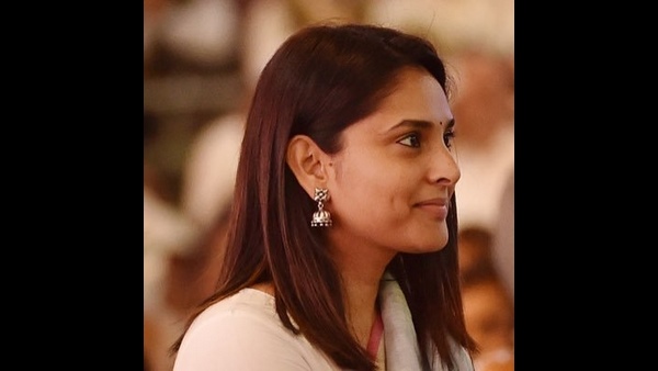 ಮತ್ತೆ ಬಂದ ನಟಿ ರಮ್ಯಾ
