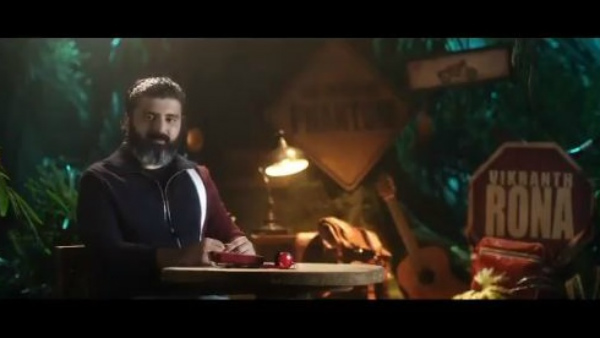 ನಿರೂಪ್ ಪಾತ್ರದ ಬಗ್ಗೆ ಅನೂಪ್ ವಿವರಣೆ