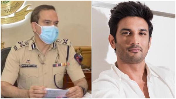 ಆತ್ಮಹತ್ಯೆ ಹಿಂದಿನ ರಾತ್ರಿ ಯಾವುದೆ ಪಾರ್ಟಿ ನಡೆದಿಲ್ಲ