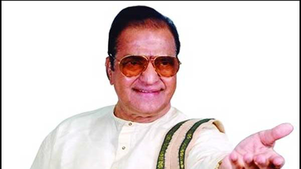 1982ರಲ್ಲಿ ತೆಲುಗು ದೇಶಂ ಪಕ್ಷ ಕಟ್ಟಿದ್ದ ಎನ್ ಟಿ ಆರ್