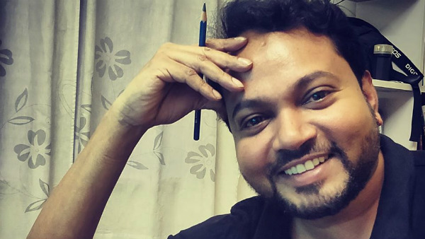 ದಕ್ಷಿಣ ಭಾರತೀಯರಿಗೆ ಹಿಂದಿ-ಇಂಗ್ಲಿಷ್ ಒಂದೇ