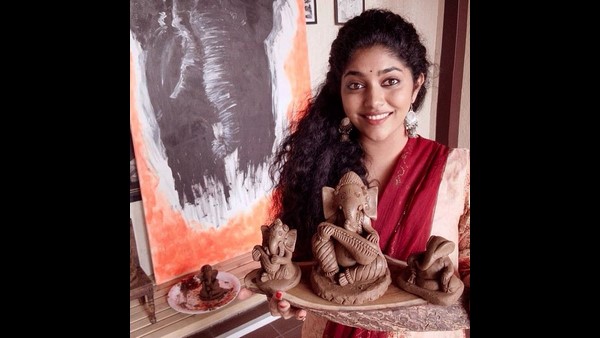 ಪರಿಸರ ಸ್ನೇಹಿ ಗಣೇಶ ಬಳಸಿ