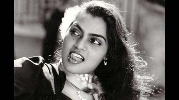 'ಸಿಲ್ಕ್ ಸ್ಮಿತಾ ಸಾವು ಆತ್ಮಹತ್ಯೆಯಲ್ಲ'
