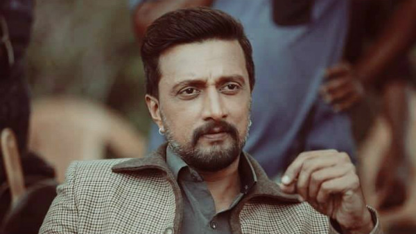 ಚಿತ್ರದುರ್ಗದಲ್ಲೂ ಶಾಲೆ ದತ್ತು ಪಡೆದ ಸುದೀಪ್ ಟ್ರಸ್ಟ್