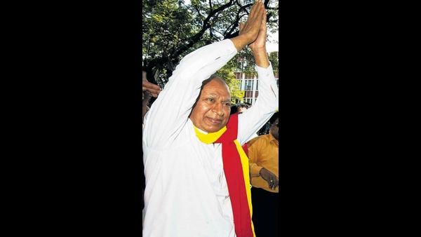 ಗೋಕಾಕ್ ಚಳವಳಿಯಲ್ಲಿ ಡಾ ರಾಜ್