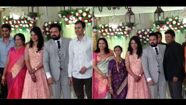 2018ರಲ್ಲಿ ವಿವಾಹವಾಗಿದ್ದ ನಿರ್ದೇಶಕ