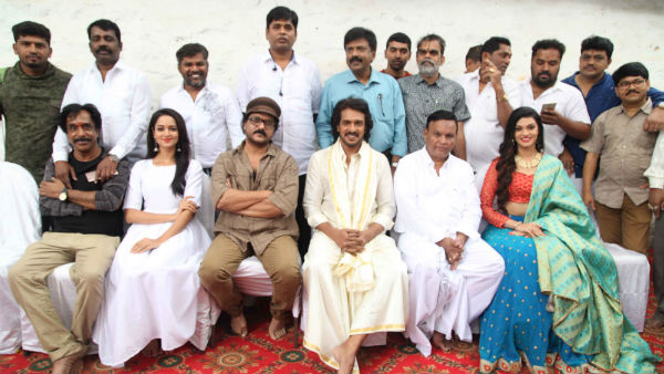 ಓಂ ಪ್ರಕಾಶ್ ರಾವ್ ನಿರ್ದೇಶನ