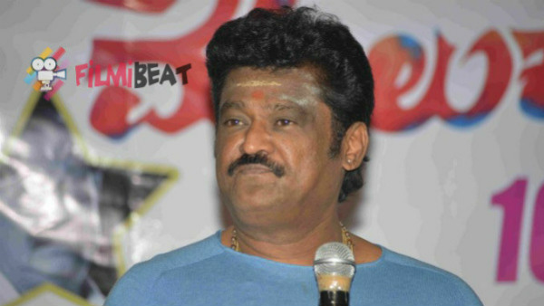 ಜಗ್ಗೇಶ್ ಹಿಂಬಾಲಕರು ಎಷ್ಟು?