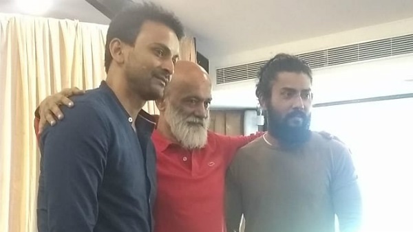ಸಂಭಾವನೆ ವಿಚಾರಕ್ಕೆ ಸುದ್ದಿ!