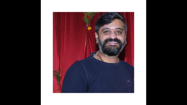 'ಚಿಂದೋಡಿ ಲೀಲಾ ಕಂಪೆನಿಯಲ್ಲಿ ನಾಟಕ ಮಾಡುತ್ತಿದ್ದೆ'