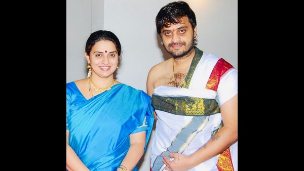'ಪವಿತ್ರಾ ಲೋಕೇಶ್ ಬಾಯ್ಫ್ರೆಂಡ್ ಎಂದುಕೊಂಡಿದ್ದರು ಪ್ರೇಮ್'