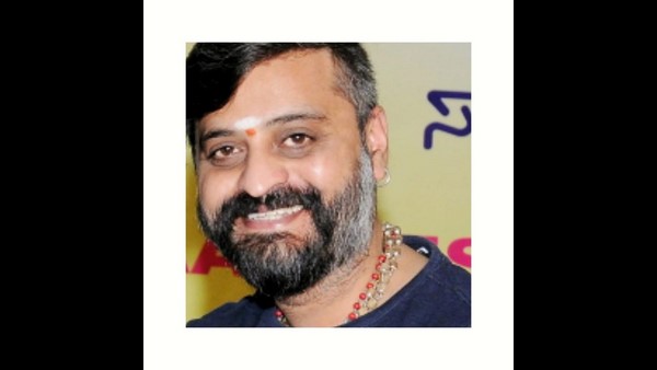 ಯಾರಿಗೂ ಕತೆಯನ್ನೇ ಹೇಳಿರಲಿಲ್ಲ ಪ್ರೇಮ್: ಆದಿ ಲೋಕೇಶ್