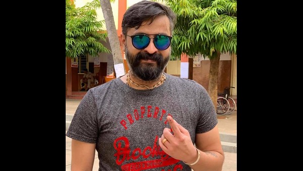 ಲಕ್ಷಾಂತರ ಹಣ ಒಮ್ಮೆಲೆ ಬಂದುಬಿಟ್ಟಿತು: ಆದಿ ಲೋಕೇಶ್