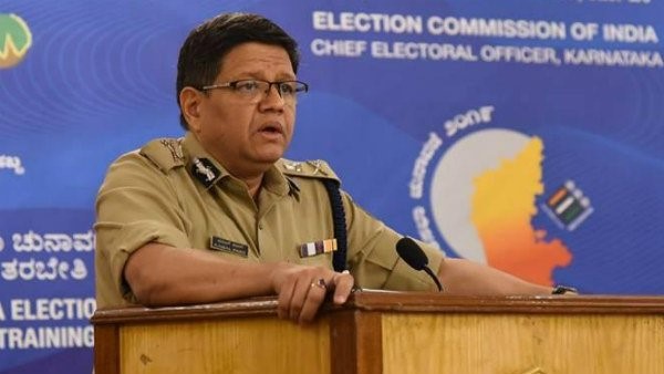 ಭಾಸ್ಕರ್ ರಾವ್ ಸ್ಥಾನಕ್ಕೆ ಕಮಲ್ ಪಂಥ್
