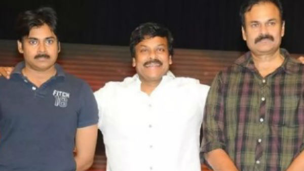 ಸಾಮಾಜಿಕ ಜಾಲತಾಣದಲ್ಲಿ ನಾಗಬಾಬು ವಿಶ್
