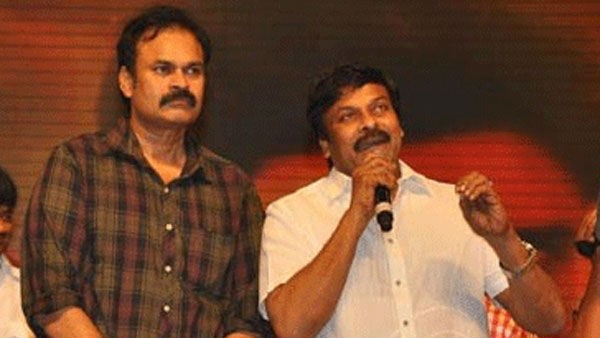 ನಾನು ನಂಬುವ ಏಕೈಕ ದೇವರು ನೀವು: ನಾಗಬಾಬು
