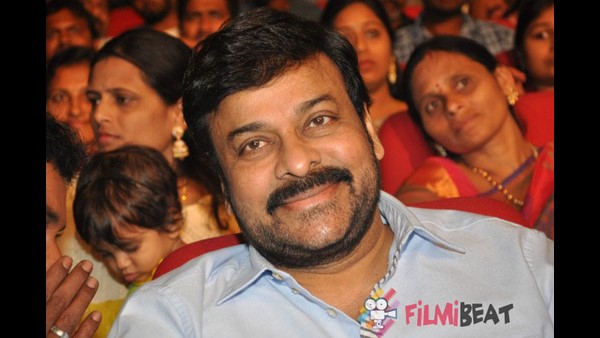 ಚಿರಂಜೀವಿಯನ್ನು ಎಬ್ಬಿಸಿ ಕಳಿಸಿದ್ದ ಸ್ಟಾರ್ ನಟ
