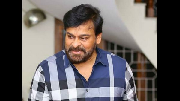ಅಭಿಪ್ರಾಯ ಹೇಳಲು ಹೋಗದಿದ್ದ ಚಿರಂಜೀವಿ