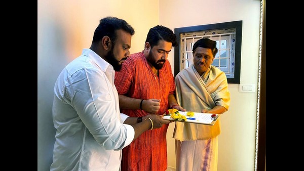 ಸಿಂಧೂರ ಲಕ್ಷ್ಮಣ ಆಗ್ತಾರಾ ದರ್ಶನ್?