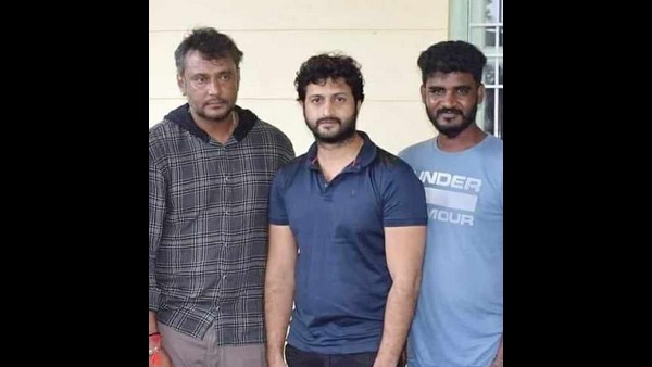 ಮಲೆ ಮಹದೇಶ್ವರ ಬೆಟ್ಟಕ್ಕೆ ಭೇಟಿ