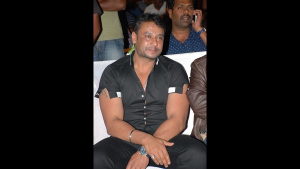 ಚಿರು ಬಗ್ಗೆ ದರ್ಶನ್ ಹೇಳಿದ್ದೇನು?