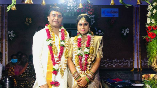 ಎರಡನೆಯ ಮದುವೆಯಾಗಿದ್ದ ದಿಲ್ ರಾಜು