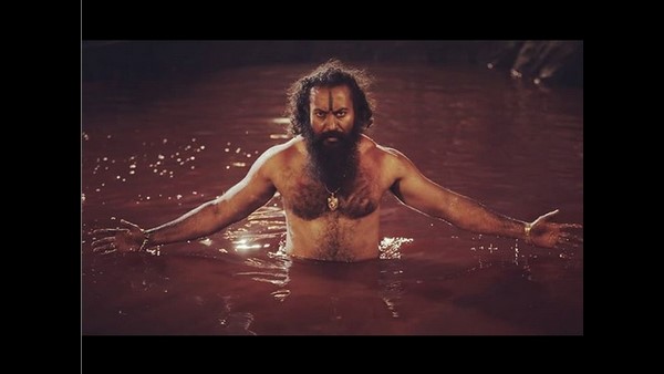 ಈ ಪಾತ್ರ ಪ್ರಶಾಂತ್ ನೀಲ್ ಕೊಡುಗೆ