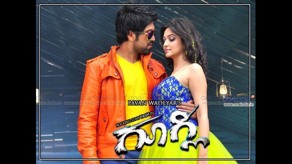 ಜಯಣ್ಣ ಏಕೆ 'ಗೂಗ್ಲಿ' ಟೈಟಲ್ ಬೇಡ ಅಂದ್ರು?