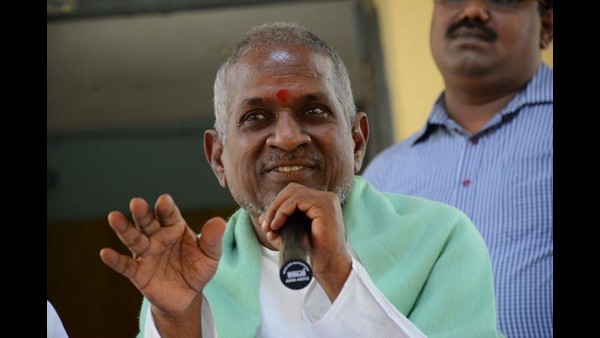 ಬೆಲೆಕಟ್ಟಲಾಗದ ಸಂಗೀತ ನೋಟ್ಸ್ಗಳು: ಇಳಯರಾಜ