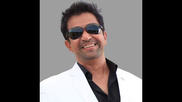 ಆಕ್ಷನ್ ಕಿಂಗ್ ಹುಟ್ಟುಹಬ್ಬ