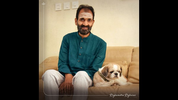 ರಾಘಣ್ಣ ಬರ್ತಡೇಗೆ 'ಆಡಿಸಿದಾತ' ಟ್ರೈಲರ್