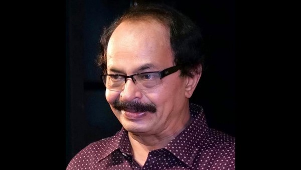 ಕನ್ನಡ ಚಿತ್ರರಂಗದ ಮೇಷ್ಟ್ರು