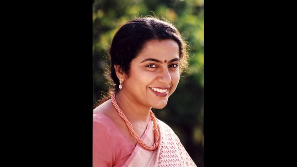 ಸುಹಾಸಿನಿ ಬರ್ತಡೇ