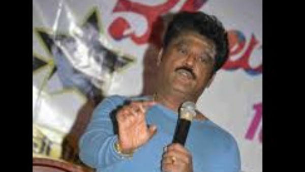 'ಬದುಕು ಹಗುರವಾಗಿ ಕಂಡವರು ಸ್ಮಶಾನ ಸೇರುತ್ತಾರೆ..'