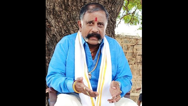 ಜೋಗಿಯಲ್ಲಿ ಸವಾಲಿನ ಪಾತ್ರ
