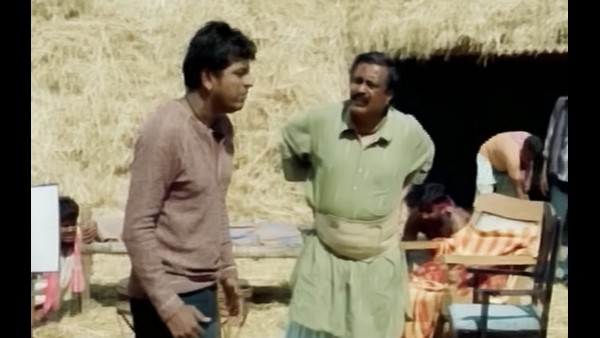 4 ನಿಮಿಷದ ದೃಶ್ಯವನ್ನು ಒಂದೇ ಟೇಕ್ನಲ್ಲಿ ಮುಗಿಸಿದ್ವಿ