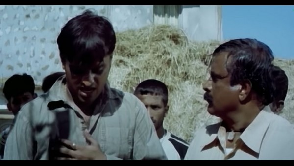 ಪ್ರೇಮ್ ಒಳ್ಳೆಯ ಕೆಲಸಗಾರ